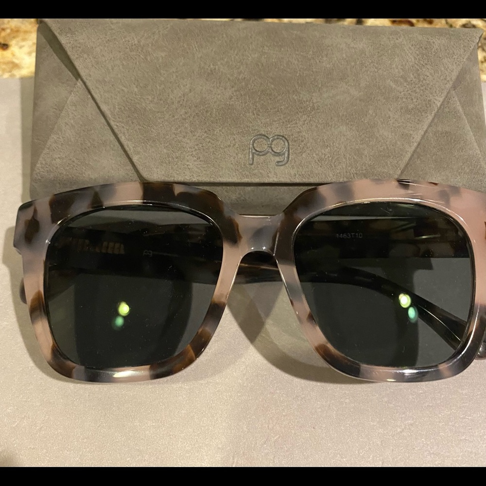 Readers bifocal no line strength 1.25 Sunglasses brand Payne Glasses Lyric